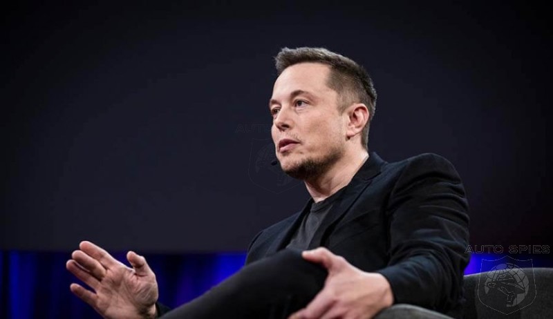 Tesla Actively Avoids Sourcing Key Minerals From China
